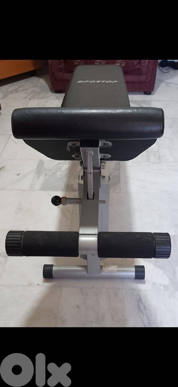 bench verry strong مميز ومتين جدا 4