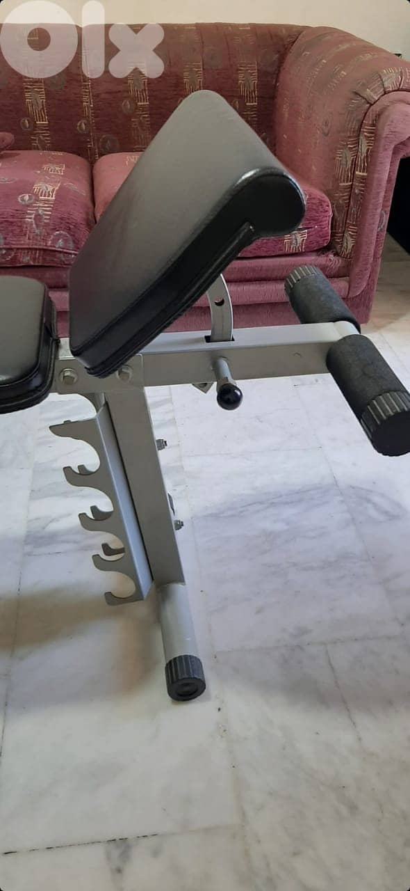 bench verry strong مميز ومتين جدا 5