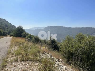 Land | Blat | Sea View | Residential | أرض للبيع | PLS25680