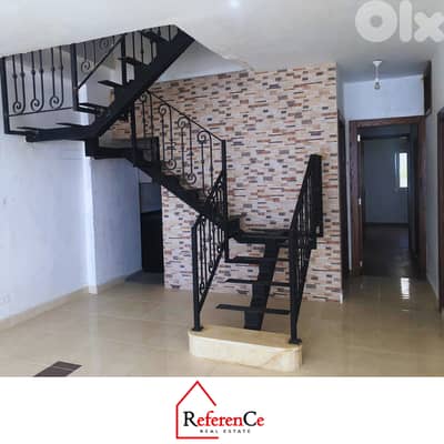Great deal duplex in halat دوبلكس رائع في حالات