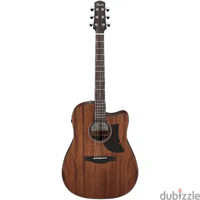 Ibanez AAD190CE OPN Advanced Acoustic-electric Guitar