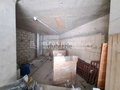 Huge Showroom | Prime Location | High End Finishing
