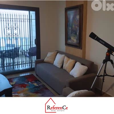 Catchy Triplex in Annaya تربلكس مذهل في عنايا