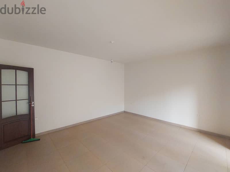 130 SQM Brand New Apartment in Sabtieh, Metn 0