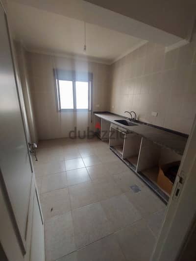 130 SQM Brand New Apartment in Sabtieh, Metn