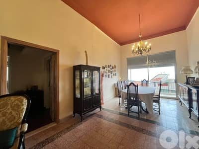 680 Sqm | House 2 Floors For Sale In Beit Chabeb with Amazing View