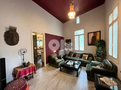 680 Sqm | House 2 Floors For Sale In Beit Chabeb with Amazing View