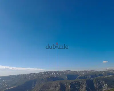 Apartment in Chouaiyya, Metn with Mountain View