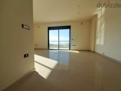 Apartment in Chouaiyya, Metn with Mountain View