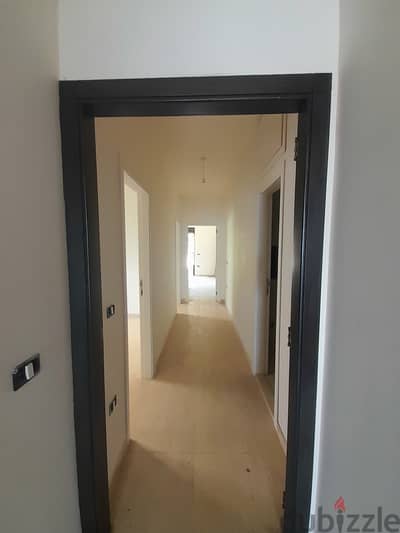 Apartment in Chouaiyya, Metn with Mountain View