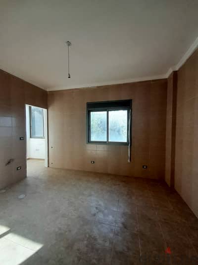 200 SQM Apartment in Chouaiyya, Metn with Mountain View