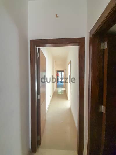 200 SQM Apartment in Chouaiyya, Metn with Mountain View