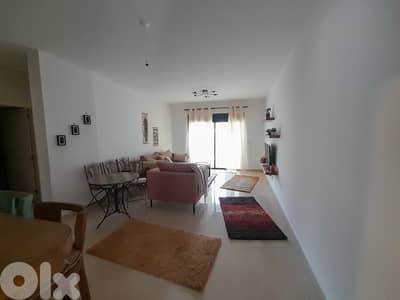 Habitat Bank Eligible - Furnished Apartment in Mrouj, Metn