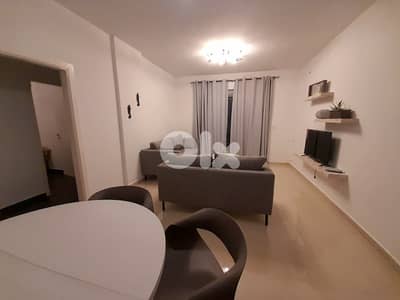 Furnished Apartment in Mrouj with Mountain View