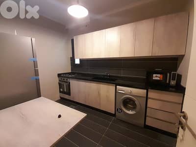 Furnished Apartment in Mrouj with Mountain View