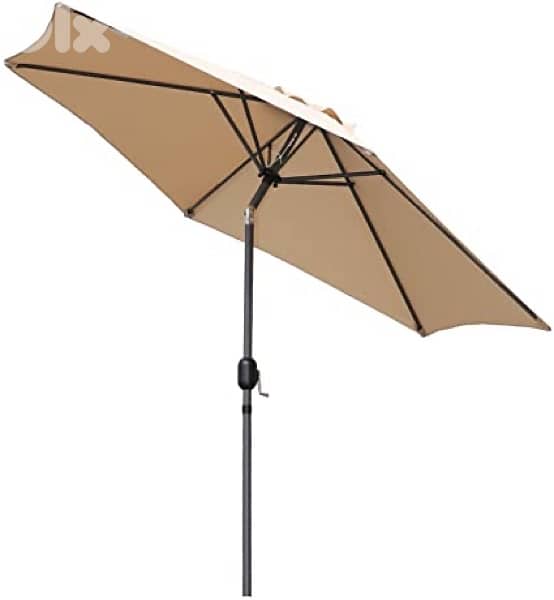 garden umbrella cx1 1