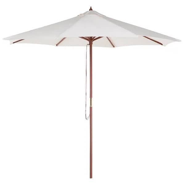garden umbrella cx1 2
