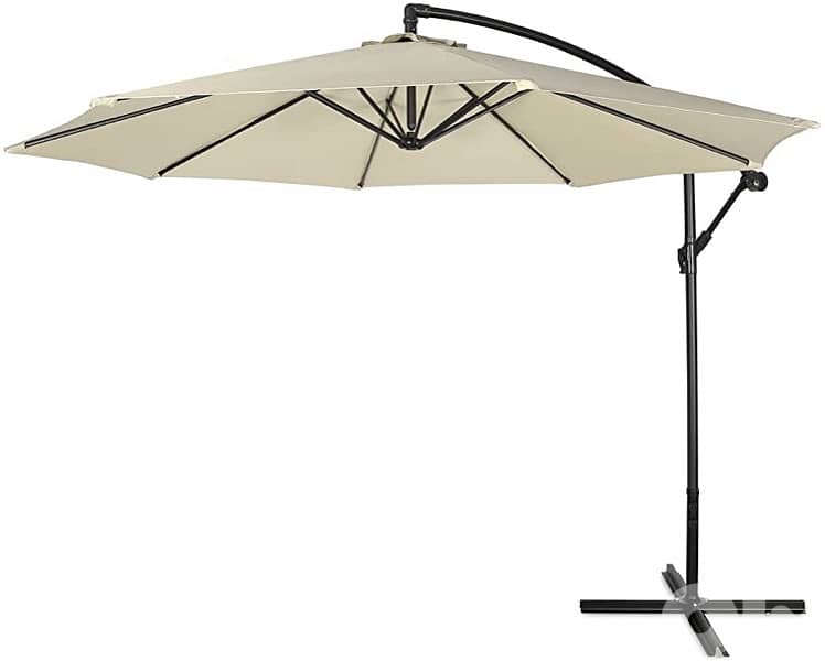 garden umbrella cx1 4