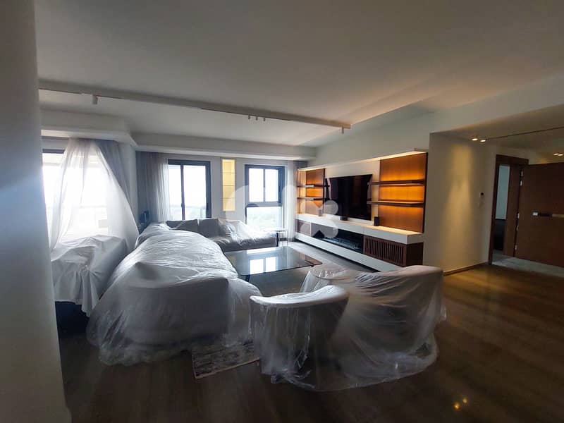 445 SQM Luxurious Apartment in Dbayeh, Metn 0