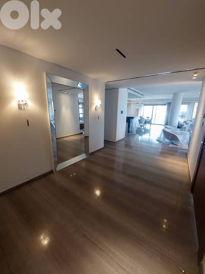 445 SQM Luxurious Apartment in Dbayeh, Metn