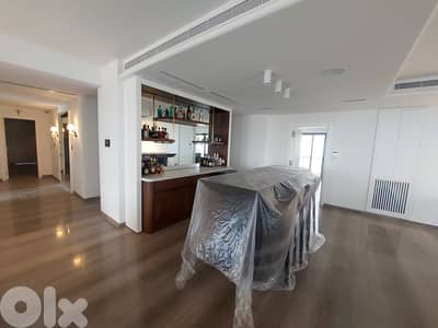 445 SQM Luxurious Apartment in Dbayeh, Metn