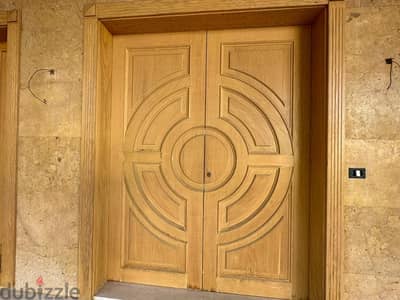 1100m2 villa for sale in Kornet el Hamra (New)