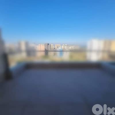 ! DBAYE PRIME LOCATION ! 220 sqm Sea View Close to Malls