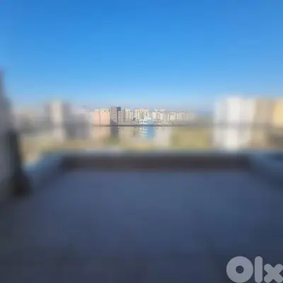 ! DBAYE PRIME LOCATION ! 220 sqm Sea View Close to Malls