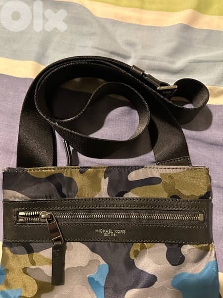 michael kors bag original still new used 1 time 2