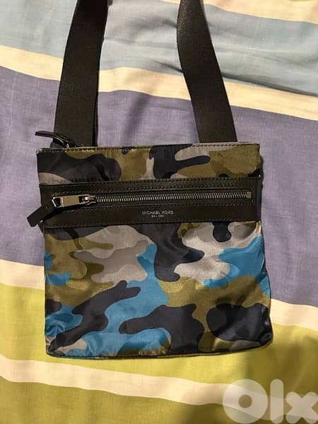michael kors bag original still new used 1 time 0