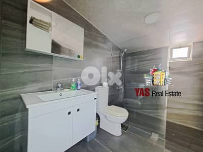 Feytroun 100m2 + 60m2 Terrace | Chalet | Luxury Gated Community | Rent