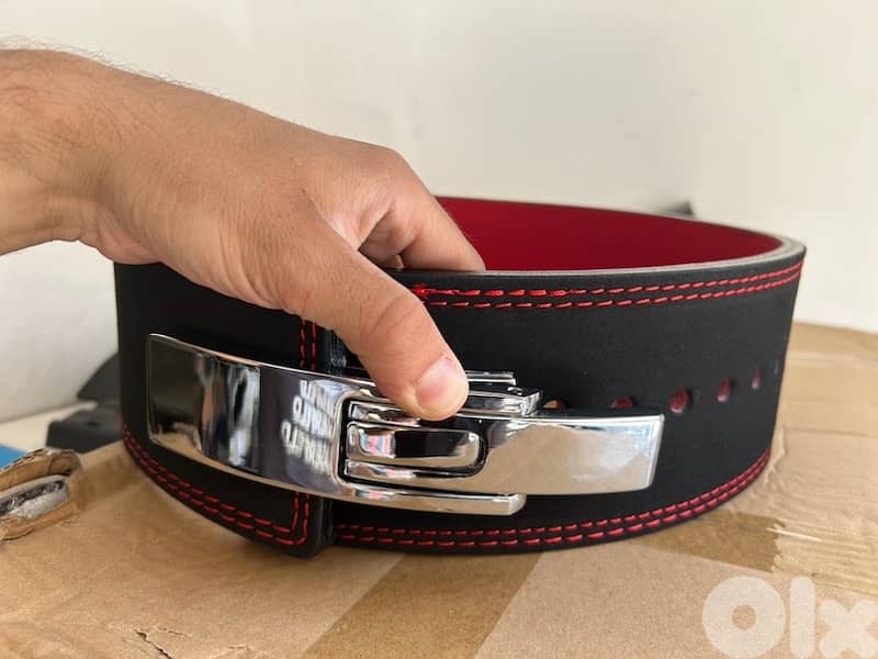 power belt 1