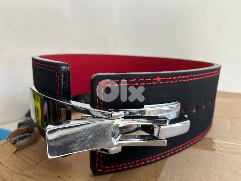 power belt 2