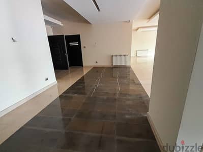 450 SQM Apartment in Broumana, Metn with Mountain View