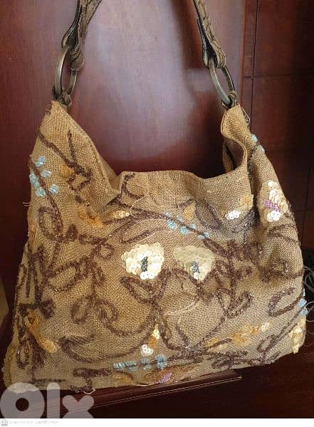 women's shoulder bag 1