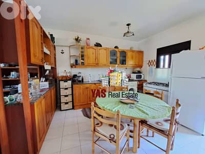 Feytroun 185m2 + 40m2 Terrace | Rent | Furnished Chalet | Pool |