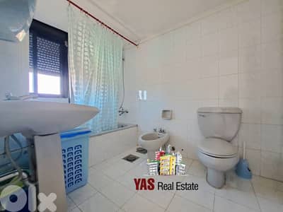 Feytroun 185m2 + 40m2 Terrace | Rent | Furnished Chalet | Pool |