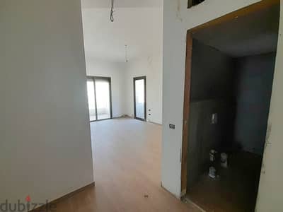 345 SQM Duplex in Baabdat, Metn with Mountain View