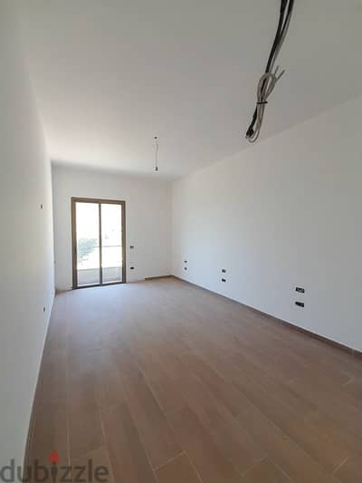 345 SQM Duplex in Baabdat, Metn with Mountain View