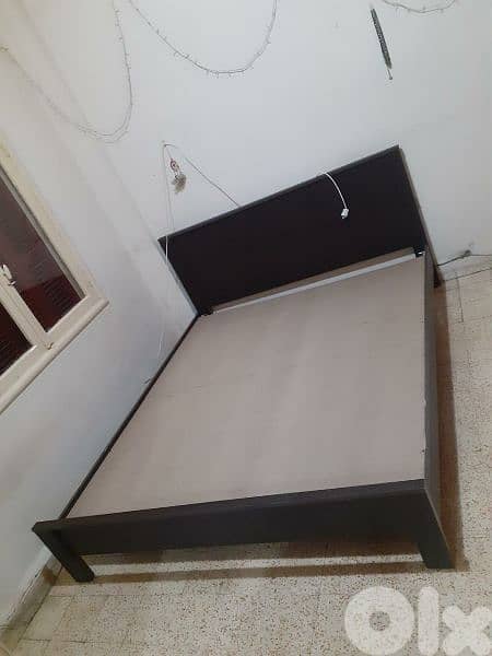 تخت 170سم مجوز 1