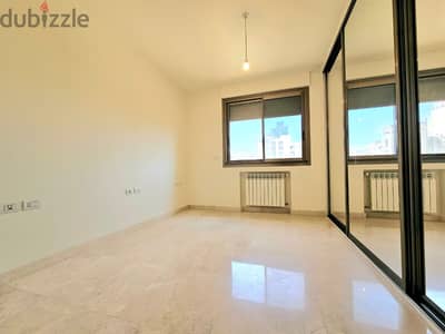 AH-HKL-034 A luxurious apartment for rent in Ras Beirut, 270m, $ 2000