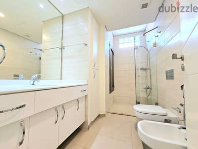 AH-HKL-034 A luxurious apartment for rent in Ras Beirut, 270m, $ 2000