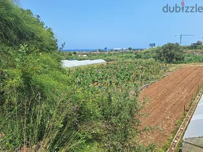 4435 Sqm | Land for Sale in Damour Al Battal