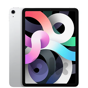 ipad Air 4 64gb wifi silver