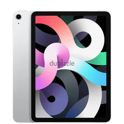 ipad Air 4 256gb wifi /gray/silver