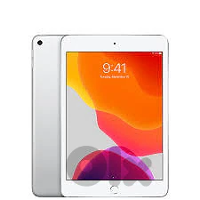 Ipad Mini 5 256gb wifi  Silver