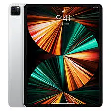 Ipad pro 12.9 Wifi m1 128gb Silver