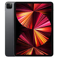 Ipad pro 11 inch m1 2021 512gb gray