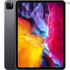 ipad pro 11 1tb wifi 2020 silver /gray 0