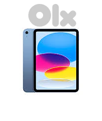 Ipad 10Gen Wifi* *64GB   Blue Silver  Yellow Pink